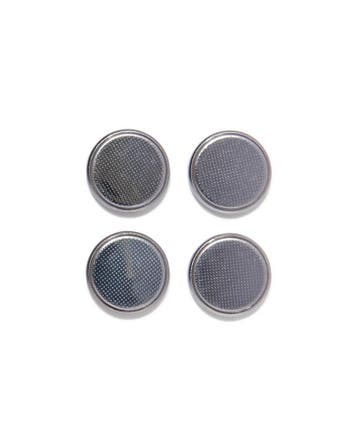 HEMA CR2025 lithium batterijen - 4 stuks, Verzenden, Nieuw