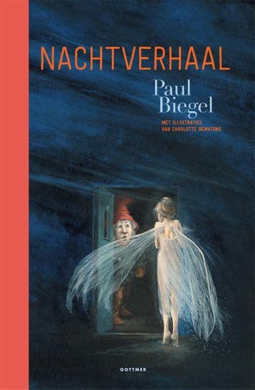 Nachtverhaal - Paul Biegel 9789025773755, Verzenden, Zo goed als nieuw, Paul Biegel