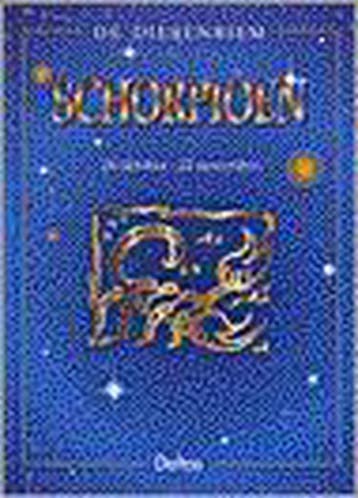 De dierenriem 8. Schorpioen 9789024365791 F.L. von Cohlem, Boeken, Verzenden, Gelezen, F.L. von Cohlem