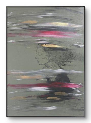 Nicole Lubbers - Between TIdes