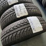 4 x Semperit Master Grip 2 175-65-15 Winterbanden 6,5mm, Gebruikt, 15 inch, 175 mm, Band(en)