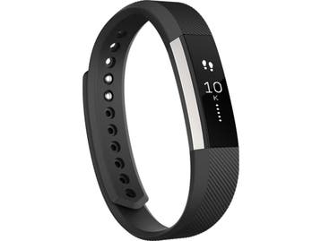 Fitbit Alta - Activity Tracker - Stappenteller Slaapmonitor, Verzenden, Nieuw, Fitbit
