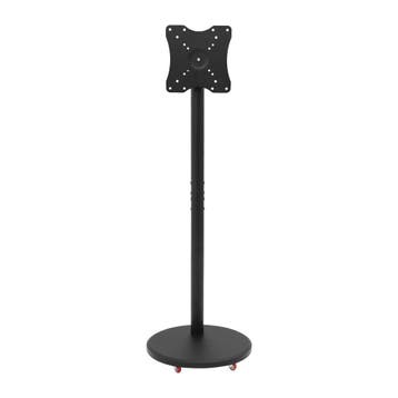 Mobiele TV Standaard 10-42 inch Draaibaar Verstelbaar, Audio, Tv en Foto, Televisiebeugels, Verzenden, Nieuw