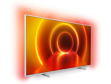 Philips 55PUS7855/12 - 55 Smart TV - 4K Ultra HD 3840 x, Verzenden, Nieuw, Philips