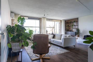 Te huur: Appartement Rijswijkseweg in Den Haag, Den Haag, Appartement, Zuid-Holland