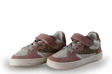 Keq Sneakers Meisjes in maat 22 Roze, Verzenden, Jongen of Meisje, Keq, Schoenen