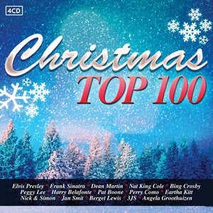 Christmas Top 100 - Box 4 CD, Cd's en Dvd's, Cd's | Overige Cd's, Verzenden