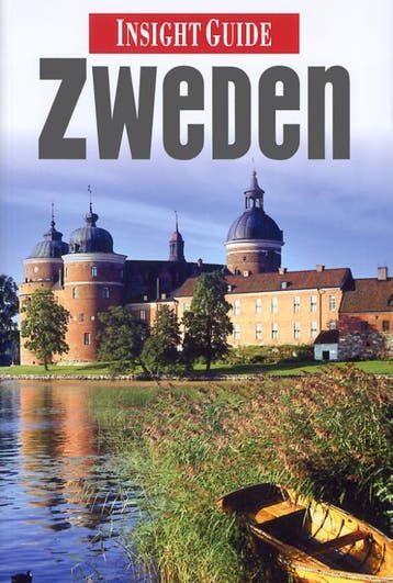 Zweden / Insight guides 9789066551480, Verzenden, Gelezen