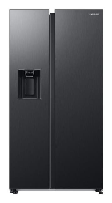 €1529 Samsung RS68CG885DB1EF amerikaanse koelkast Vrijsta, Ophalen of Verzenden, Nieuw, Met aparte vriezer, 160 cm of meer