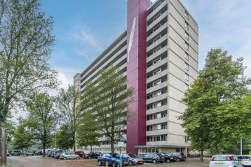 Te huur: Appartement Socrateslaan in Den Bosch, Den Bosch, Noord-Brabant, Appartement