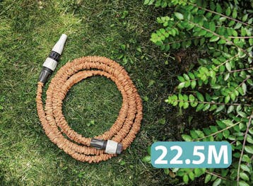 Aquapop Joy Uitrekbare Tuinslang - Flexibel - 22,5 meter, Verzenden, Nieuw