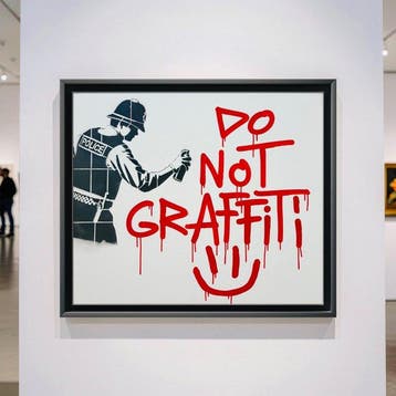 STRINK - GRAFFITI
