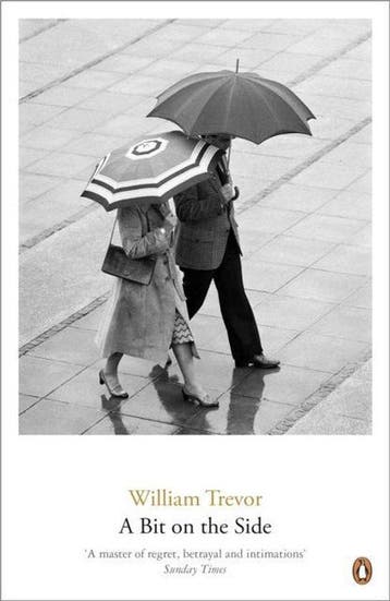 A Bit on the Side - William Trevor 9780141017099, Verzenden, Gelezen, William Trevor