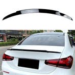 Rear Spoiler Voor Mercedes A Class V177 – Racing Look,, Ophalen of Verzenden, Nieuw