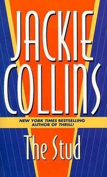 The Stud - Jackie Collins 9780671028244, Boeken, Verzenden, Gelezen, Jackie Collins