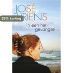In een net gevangen 9789401900782 José Vriens, Verzenden, Zo goed als nieuw, José Vriens