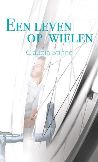 Een leven op wielen - Claudia Stinne 9789464371048, Verzenden, Gelezen, Claudia Stinne