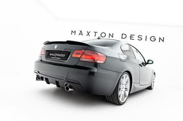 Achterspoiler BMW 3 M-Pack Coupé E92, Verzenden