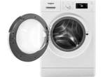 Whirlpool FWG81496WSE - Vrijstaande wasmachine - 8 kg - 1400, Verzenden, Zo goed als nieuw