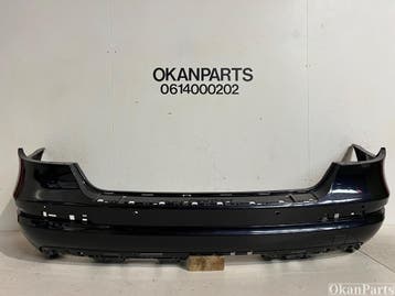 Mercedes-Benz R-klasse W251 achterbumper A2518853525, Ophalen, Gebruikt, Mercedes-Benz, Achter