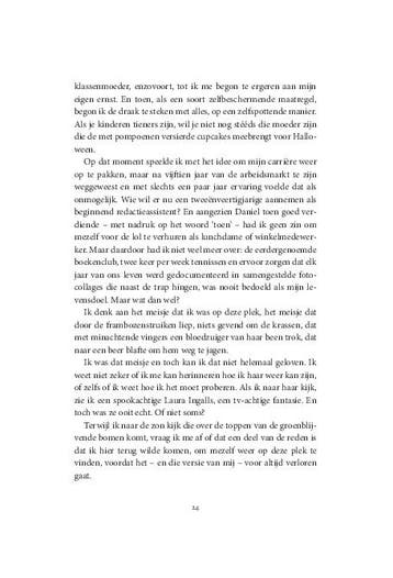 De laatste sterren aan de hemel / Lost lake / 1 Kate Hewitt, Verzenden, Gelezen, Kate Hewitt