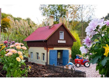 POLA 331179 Dorfschmiede (06/2026) (Gebouwen, Scenery), Ophalen of Verzenden, Nieuw