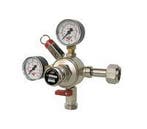 Micromatic - Reduceermeter CO2 – biertap, watertap en meer, Nieuw