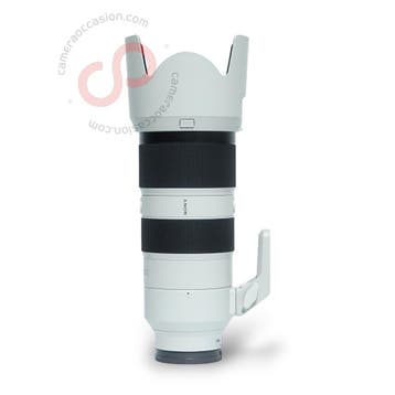 Sony 70-200mm 2.8 FE GM OSS nr. 3372, Ophalen of Verzenden, Zo goed als nieuw, Toebehoren
