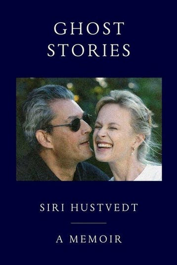 9781668218945 Ghost Stories Siri Hustvedt, Boeken, Verzenden, Nieuw, Siri Hustvedt
