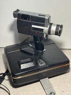 Canon Auto Zoom 518 SV Super8 Filmcamera