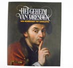 Boek 2015 Het Geheim van Dresden Groninger Museum - EL048, Verzenden, Gelezen
