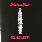 cd - Status Quo - Backbone, Verzenden, Nieuw in verpakking