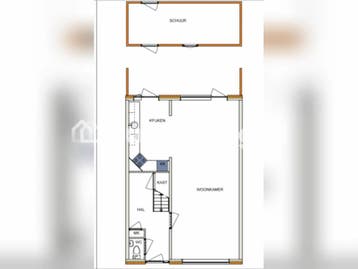 Ruim huis in Bilthoven, ruil voor plek in Leidsche Rijn