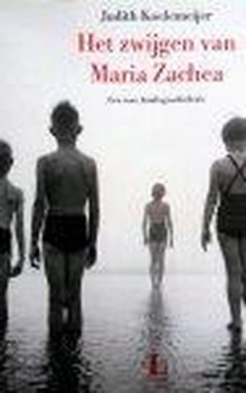 Het zwijgen van Maria Zachea - Judith Koelemeijer, Boeken, Verzenden, Gelezen, Judith Koelemeijer