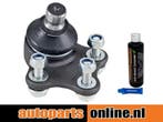Fuseekogel Mazda 2 voorzijde, links of rechts, onder, Verzenden, Nieuw, Mazda