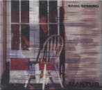 cd digi - Kraig Kenning - Maktub, Verzenden, Zo goed als nieuw