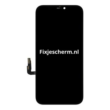 Iphone 12 Lcd scherm, Verzenden, Nieuw, Overige typen