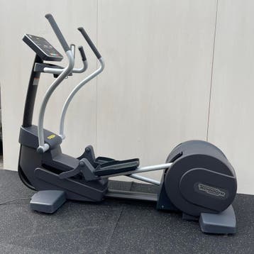 Crosstrainer Technogym Synchro Forma Tijdelijke Actie, Benen, Ophalen of Verzenden, Zo goed als nieuw, Crosstrainer