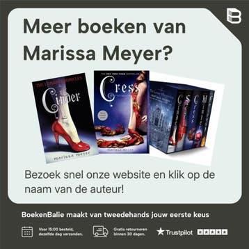 Alter ego / The Renegades / 1 - Marissa Meyer 9789463491150, Verzenden, Zo goed als nieuw, Marissa Meyer