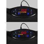 Trilplaat Fitness | Elastische Banden | Nieuw | Scherpe P..., Kunststof, Trilplaat, Ophalen of Verzenden, Armen