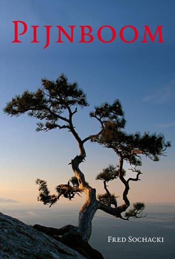 Pijnboom - Fred Sochacki 9789090262246, Verzenden, Gelezen, Fred Sochacki