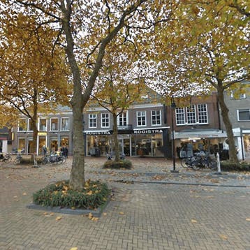Appartement in Drachten gevonden voor €1295,- pm, Huizen en Kamers, Drachten, Direct bij eigenaar, Friesland, Appartement