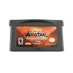 Avatar The Last Airbender [Gameboy Advance], Ophalen of Verzenden, Zo goed als nieuw