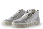 Geox Hoge sneakers in maat 38 Wit, Kleding | Dames, Schoenen, Geox, Verzenden, Wit, Sneakers of Gympen