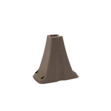 Pelican Seat Support Cone, model 15.5, Watersport en Boten, Kano's, Verzenden, Nieuw