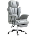 Bureaustoel Met Ligfunctie, Ergonomische Bureaustoel, In Hoo, Huis en Inrichting, Woonaccessoires | Kussens, Verzenden, Nieuw