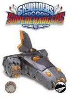 Shark Tank - Skylanders SuperChargers Landvoertuig - iDEAL!, Ophalen of Verzenden, Zo goed als nieuw