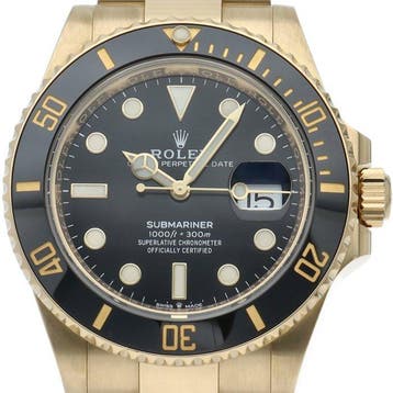 Rolex - Submariner Date Watch - 126618LN - Heren - 2020+, Nieuw