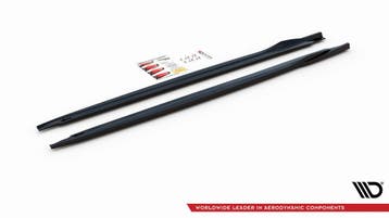 Side Skirts Diffusers Volkswagen Up GTI, Verzenden, Nieuw