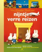 Het Gouden Boek van nijntjes verre reizen / Gouden Boekjes, Verzenden, Gelezen, Dick Bruna